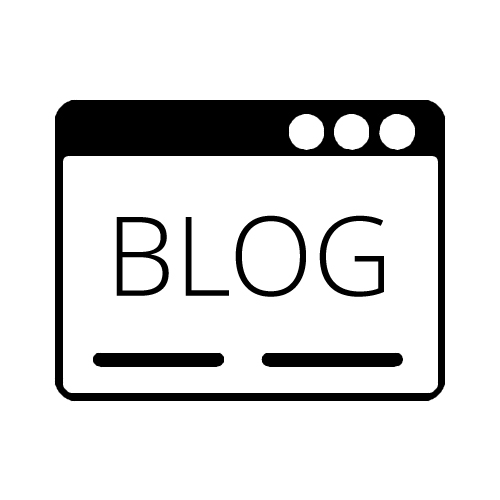 Our Blog