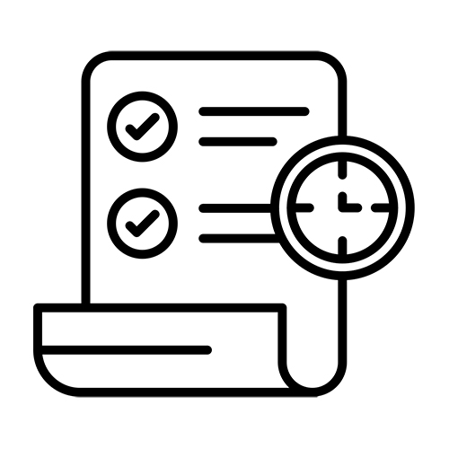 Terms and Policies