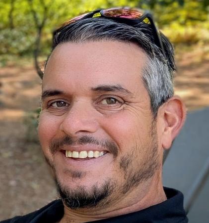 Jeremy Webber